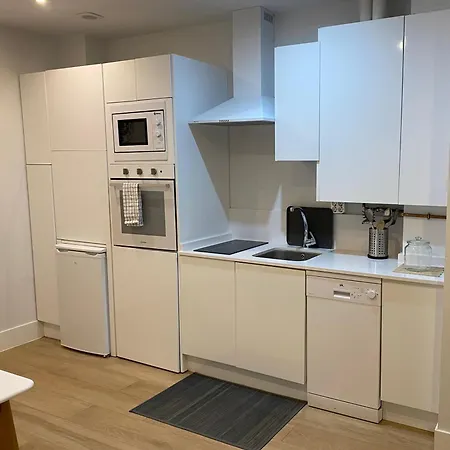 Dream Apartamento *