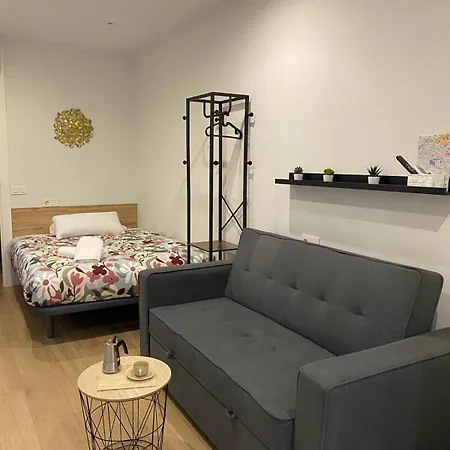 Dream Daire Salamanca