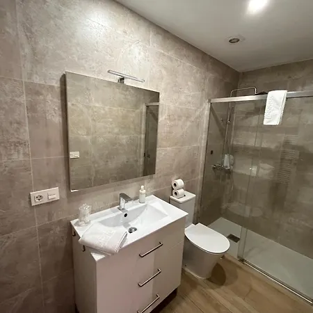 Apartamento Dream Salamanca