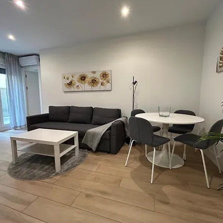 Apartman Dream *