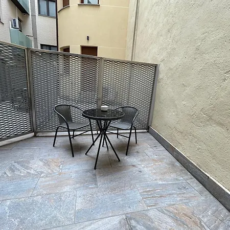 Apartamento Dream