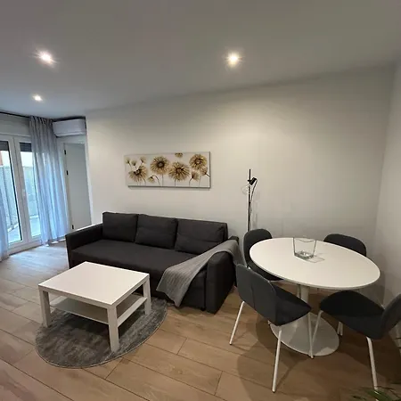 Dream Apartman Salamanca