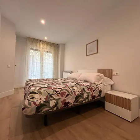 Apartamento Dream Salamanca
