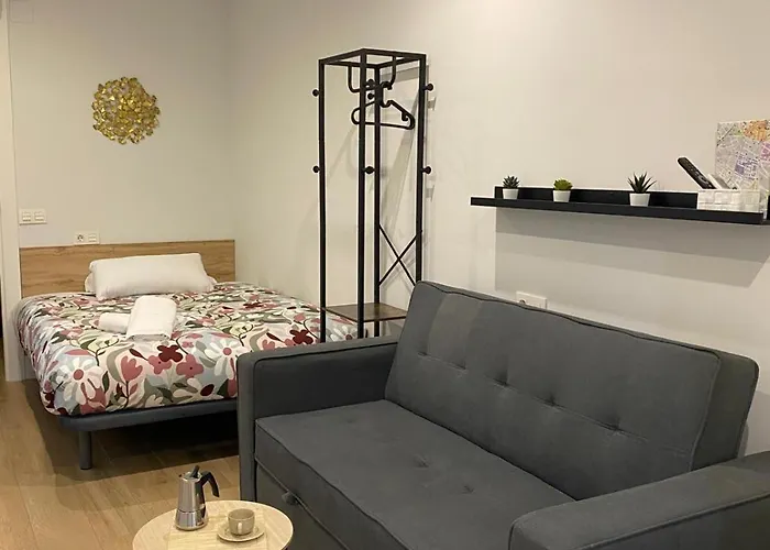 Dream Appartement Salamanca