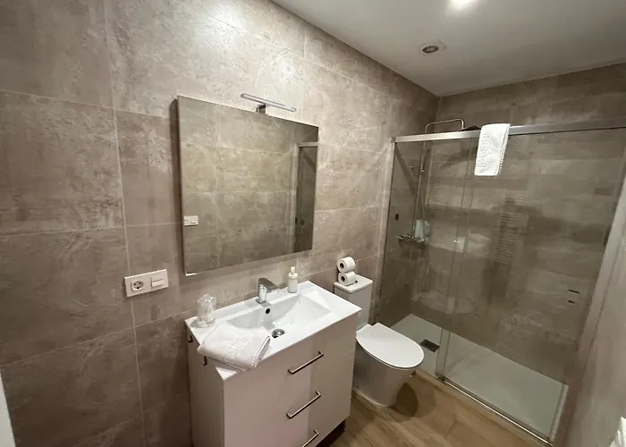 Lejlighed Dream Salamanca