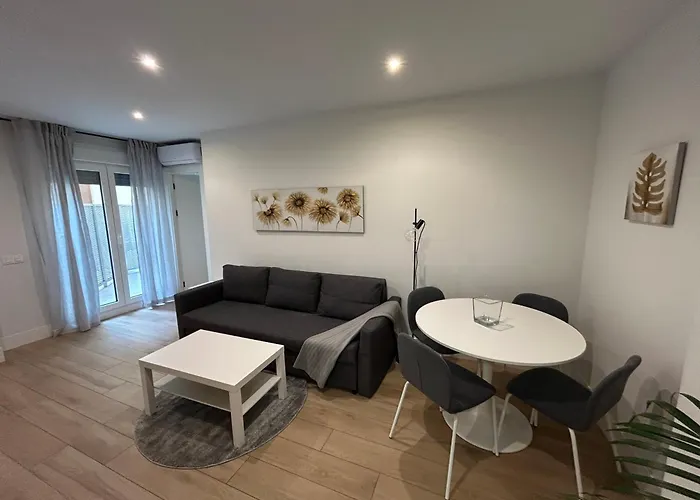 Dream Appartement Salamanca