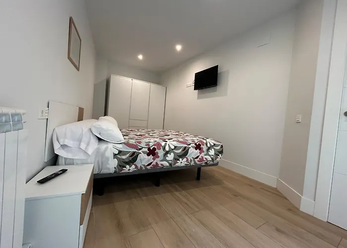 Dream Lejlighed Salamanca