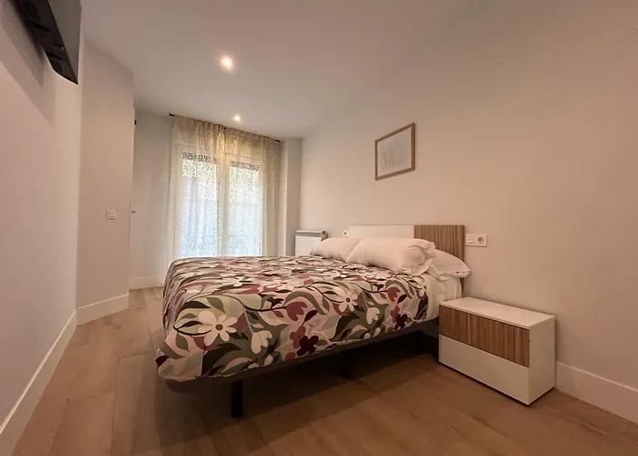 Appartement Dream Salamanca